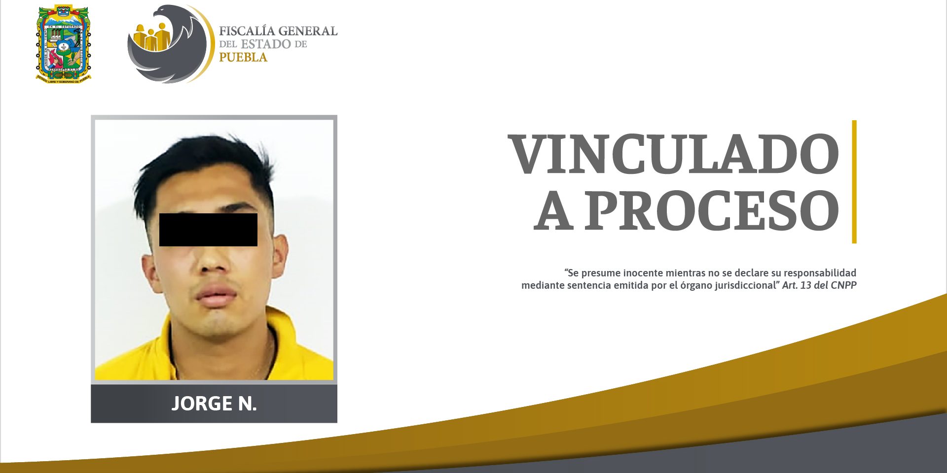 VaP – Jorge N