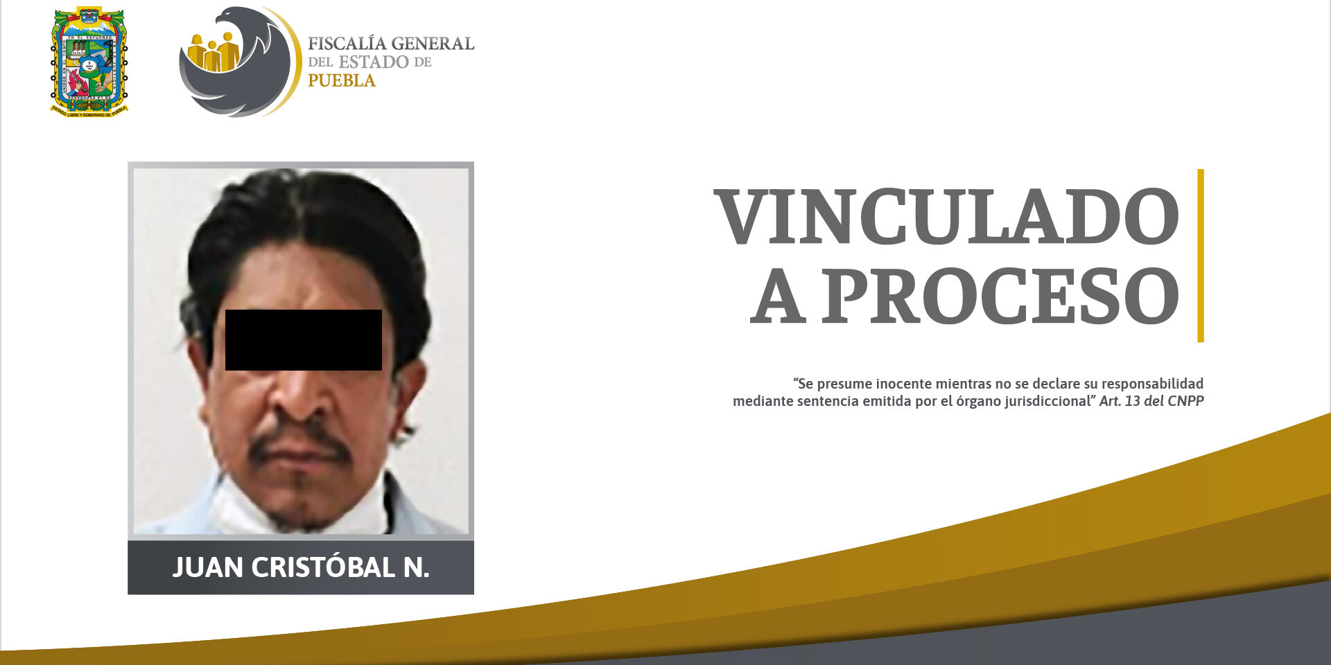 VaP – Juan Cristóbal N