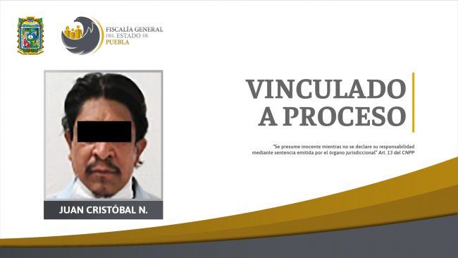 VaP – Juan Cristóbal N