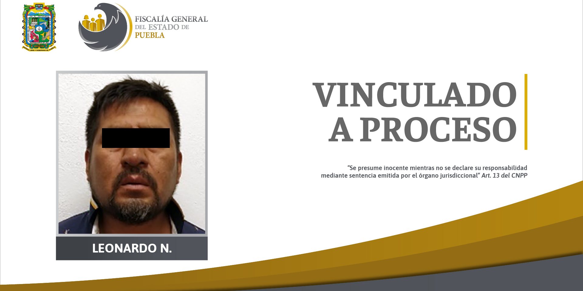 VaP – Leonardo N