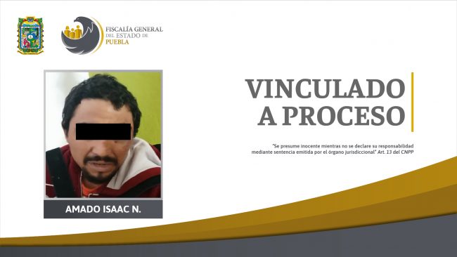 VaP – Amado Isaac N