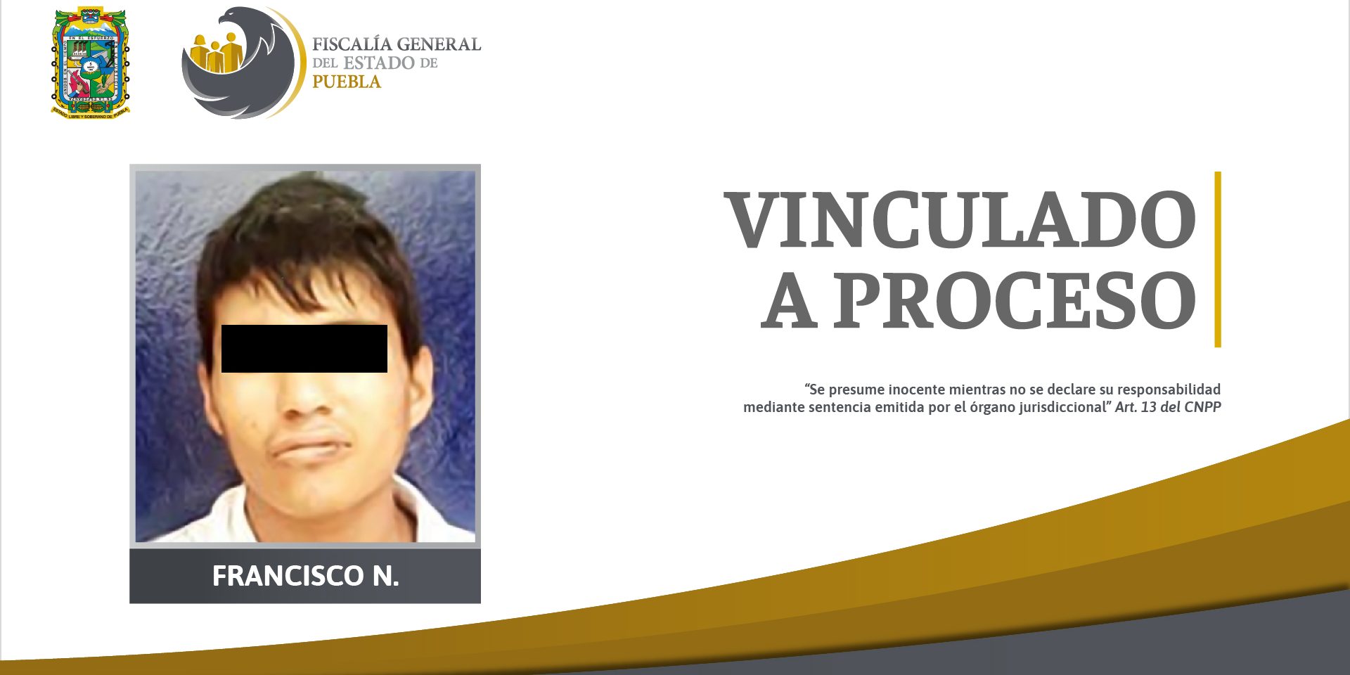 VaP – Francisco N