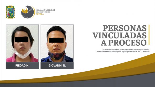 VaP – Giovanni, Piedad N