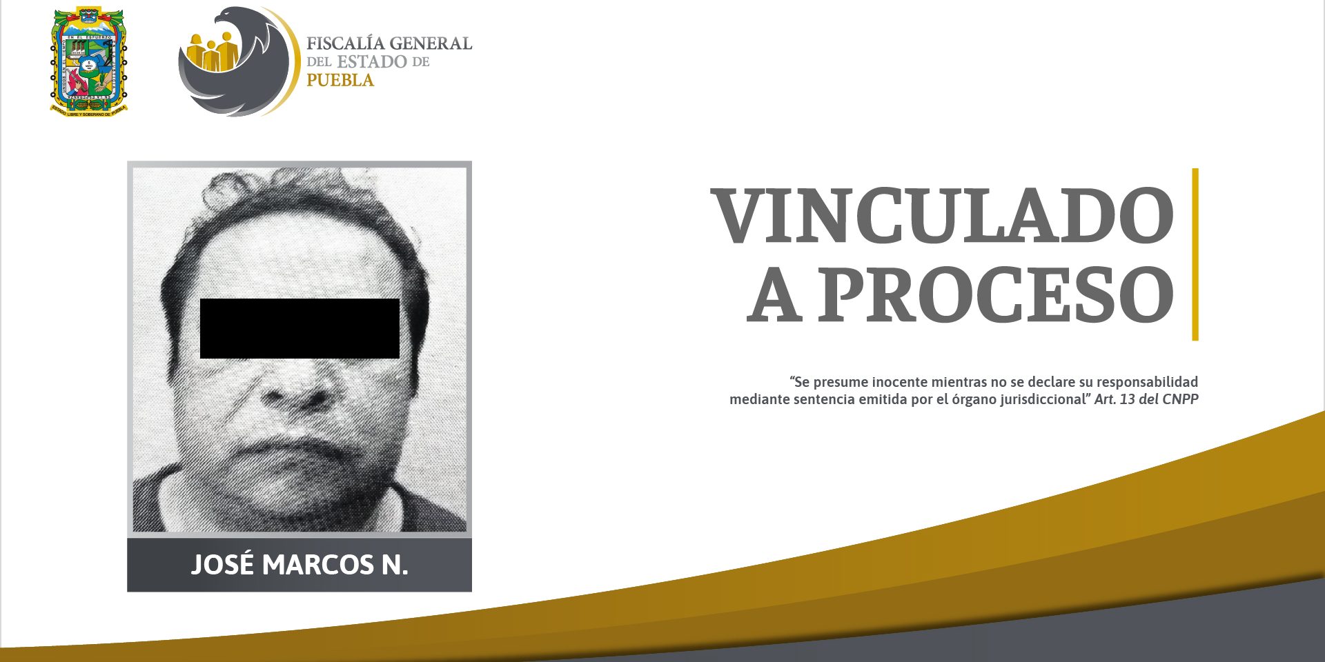 VaP – José Marcos N