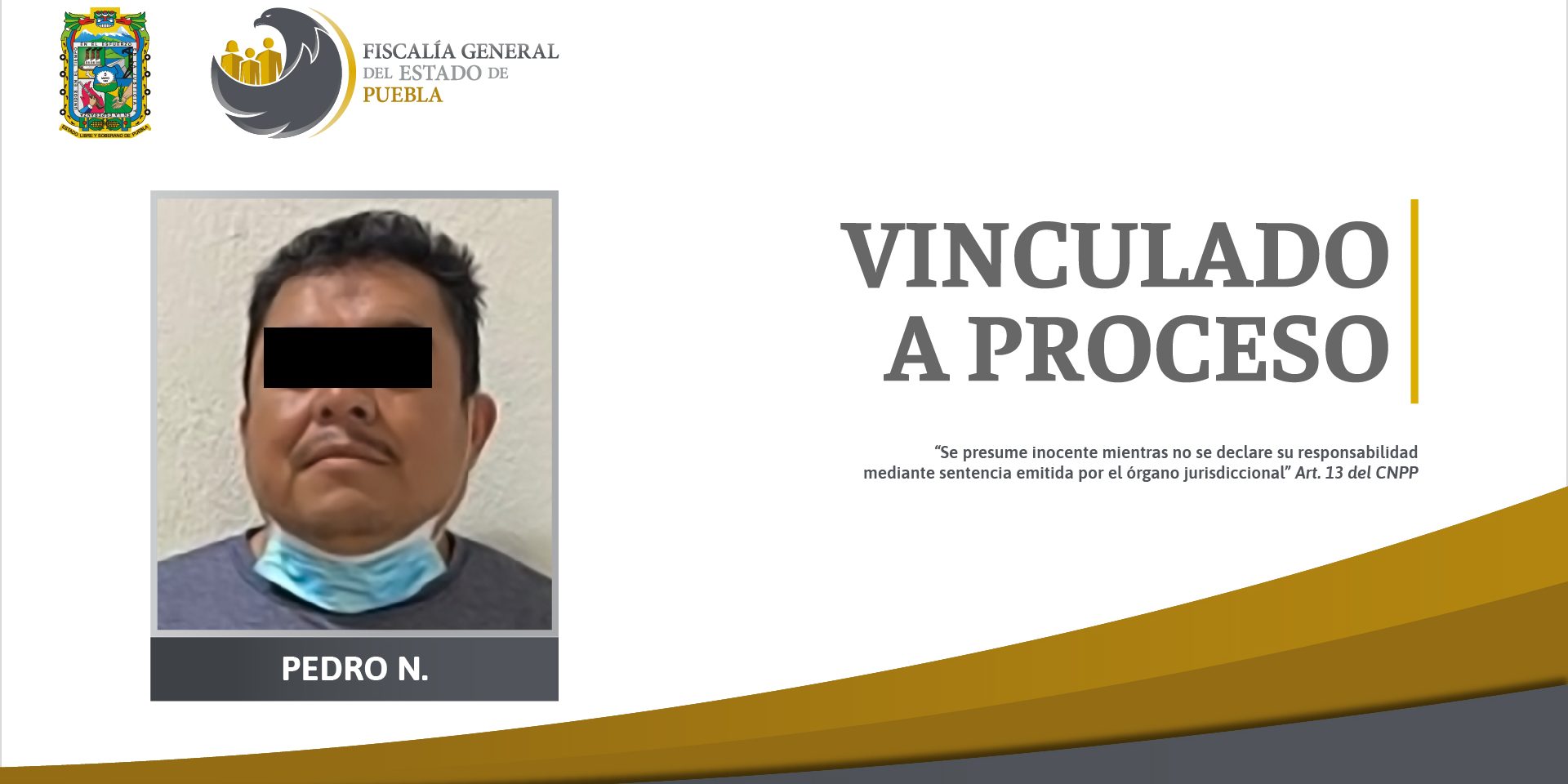 VaP – Pedro N