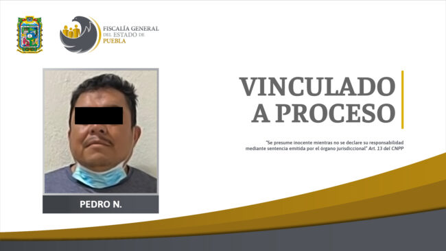 VaP – Pedro N