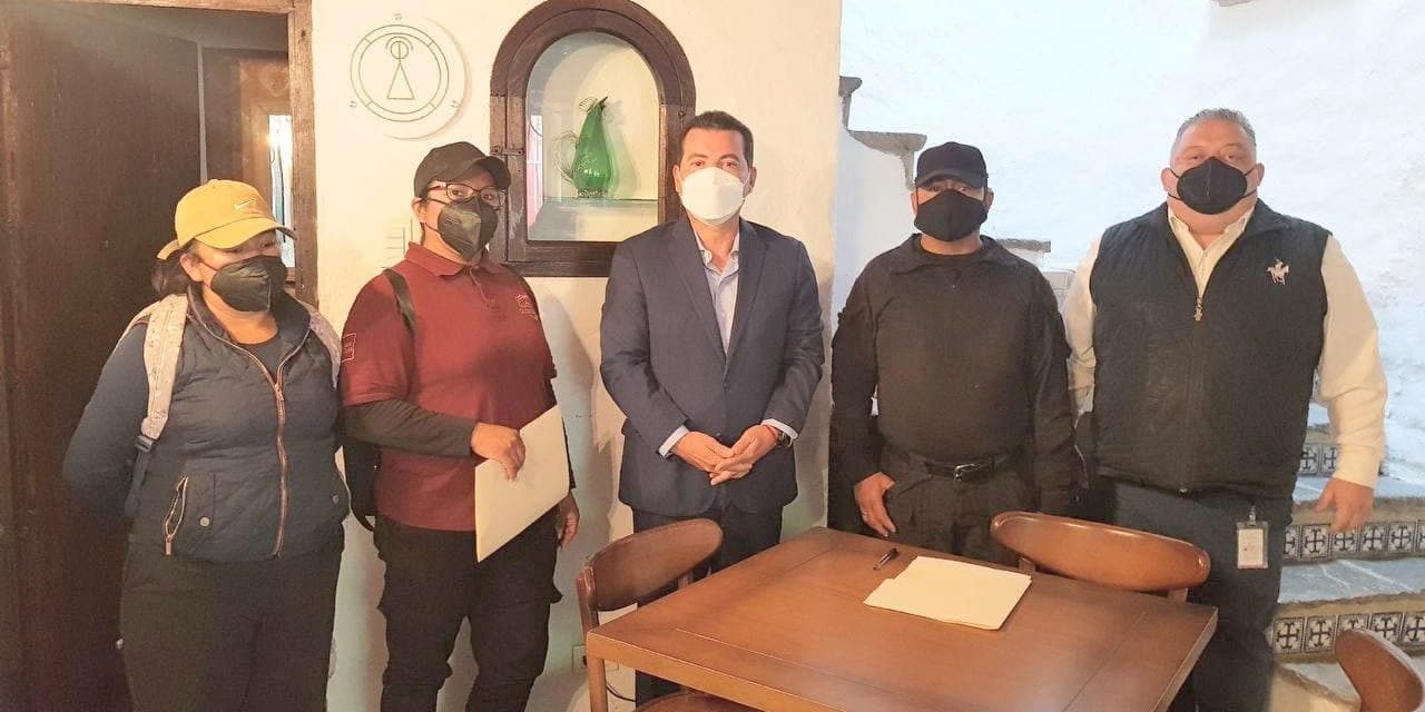 1 Comunicado San Pedro Cholula