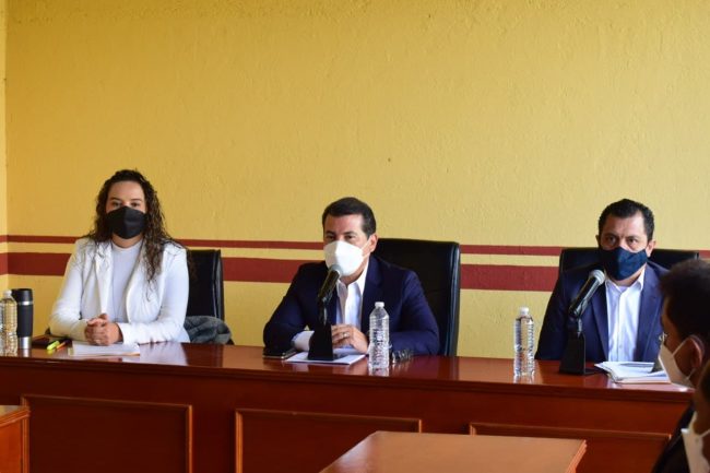 2 Avala Cabildo de San Pedro Cholula Reglamento Interno de la Guardería DIF municipal