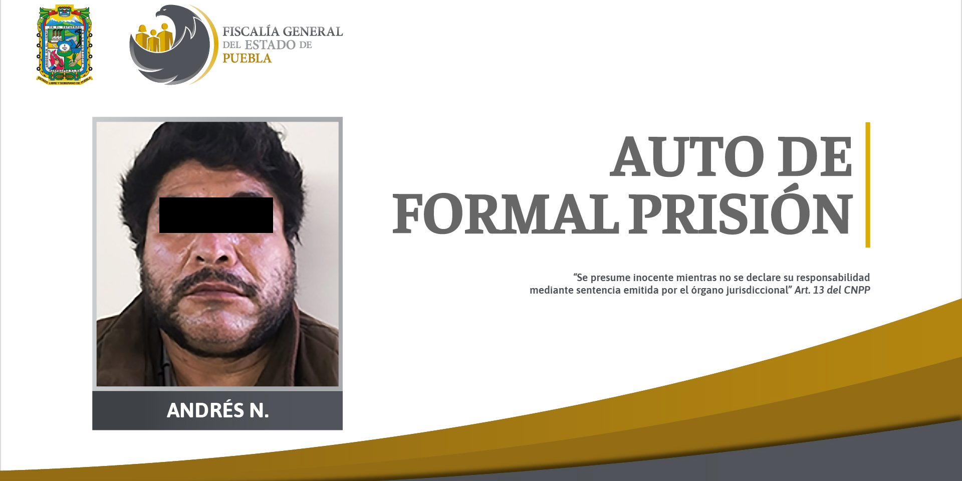 AFP – Andrés N