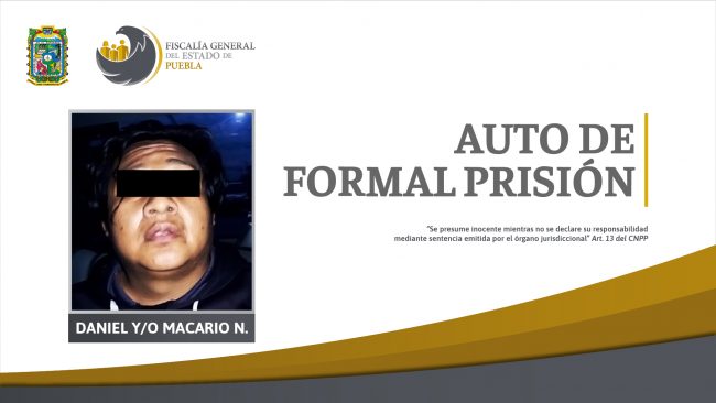 AFP – Daniel Macario
