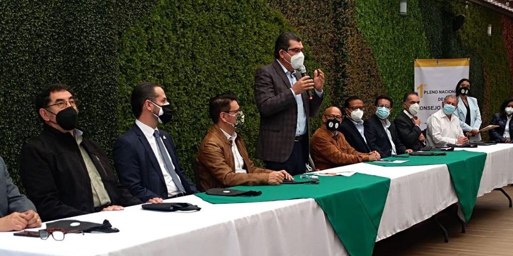 Primer pleno 3