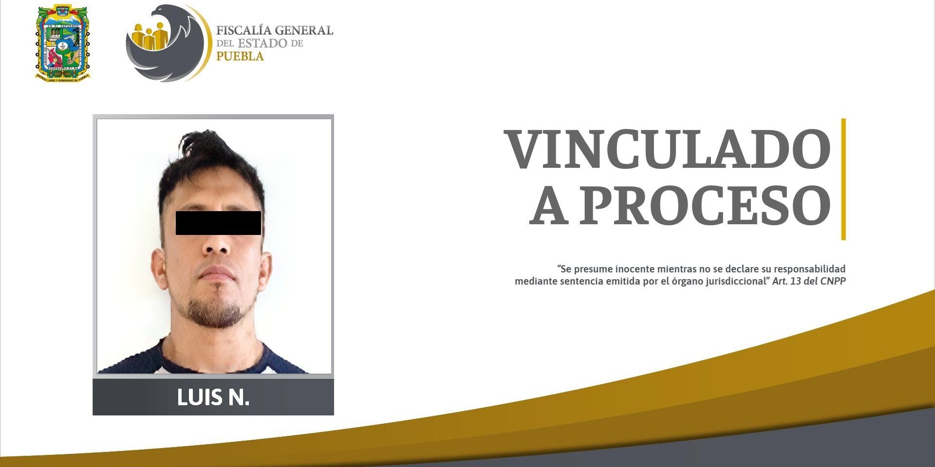 VP LUIS N.