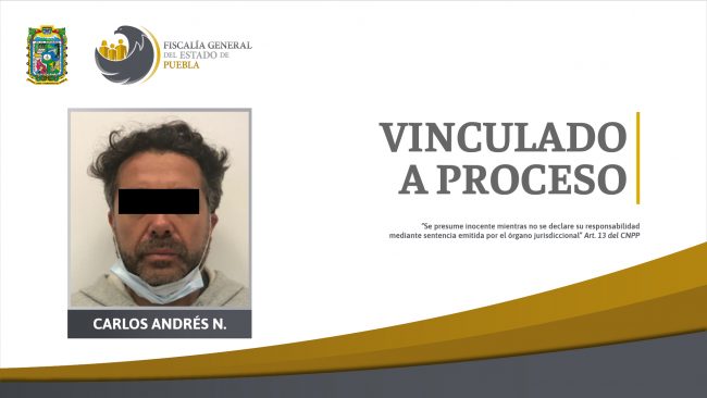 VaP – Carlos Andrés N