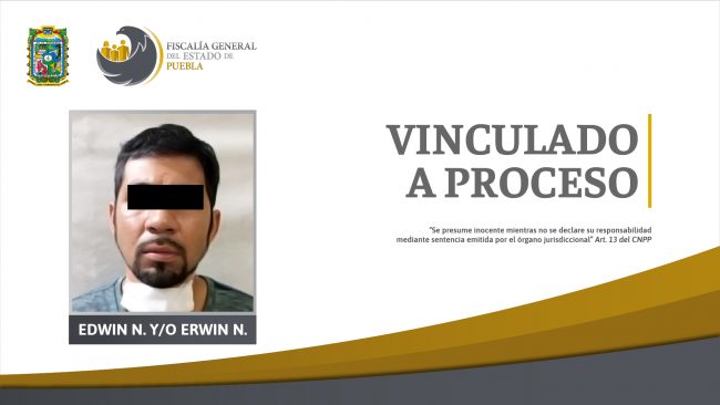 VaP – Edwin o Erwin N