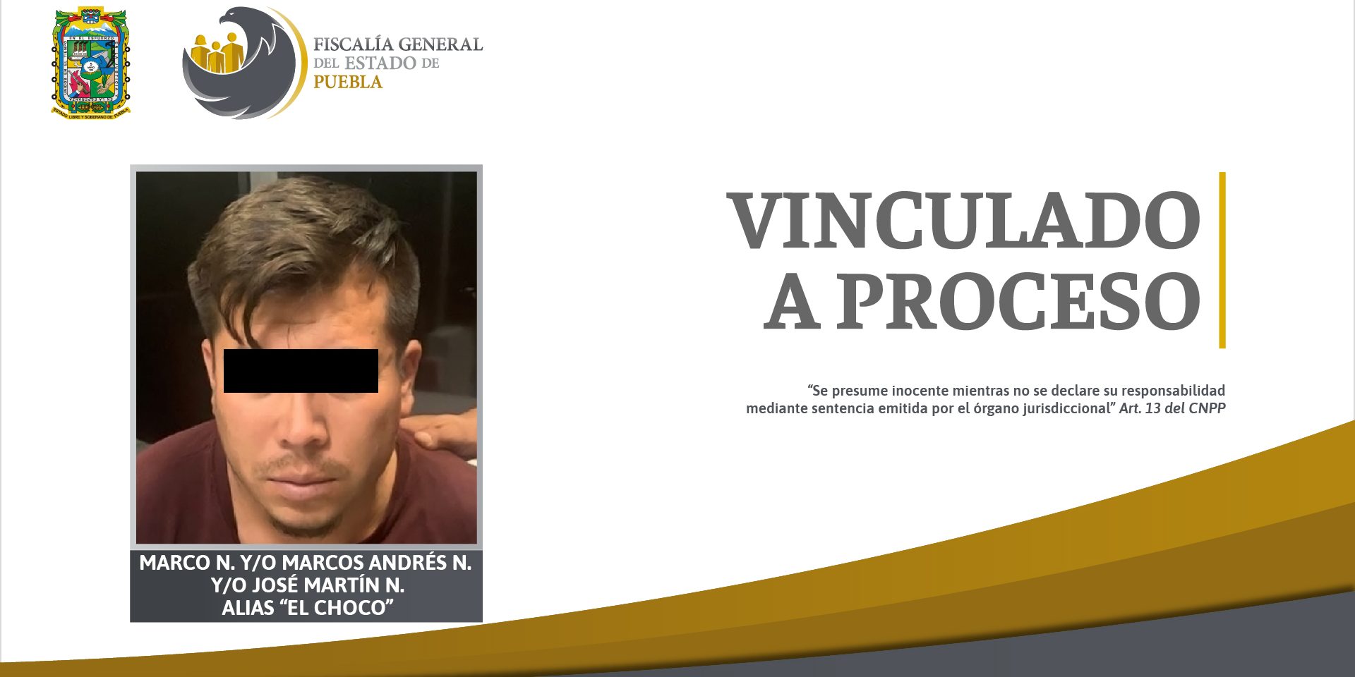 VaP – El choco