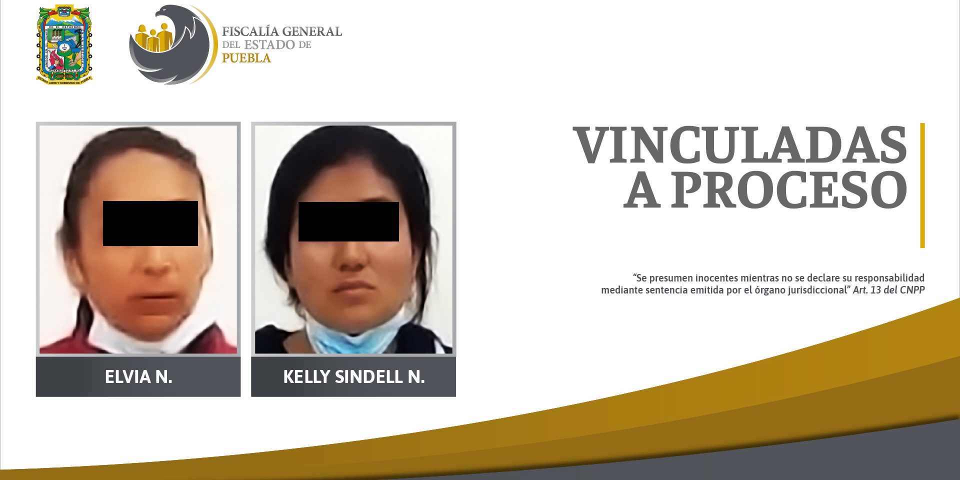 VaP – Elvia Y Kelly Sindell