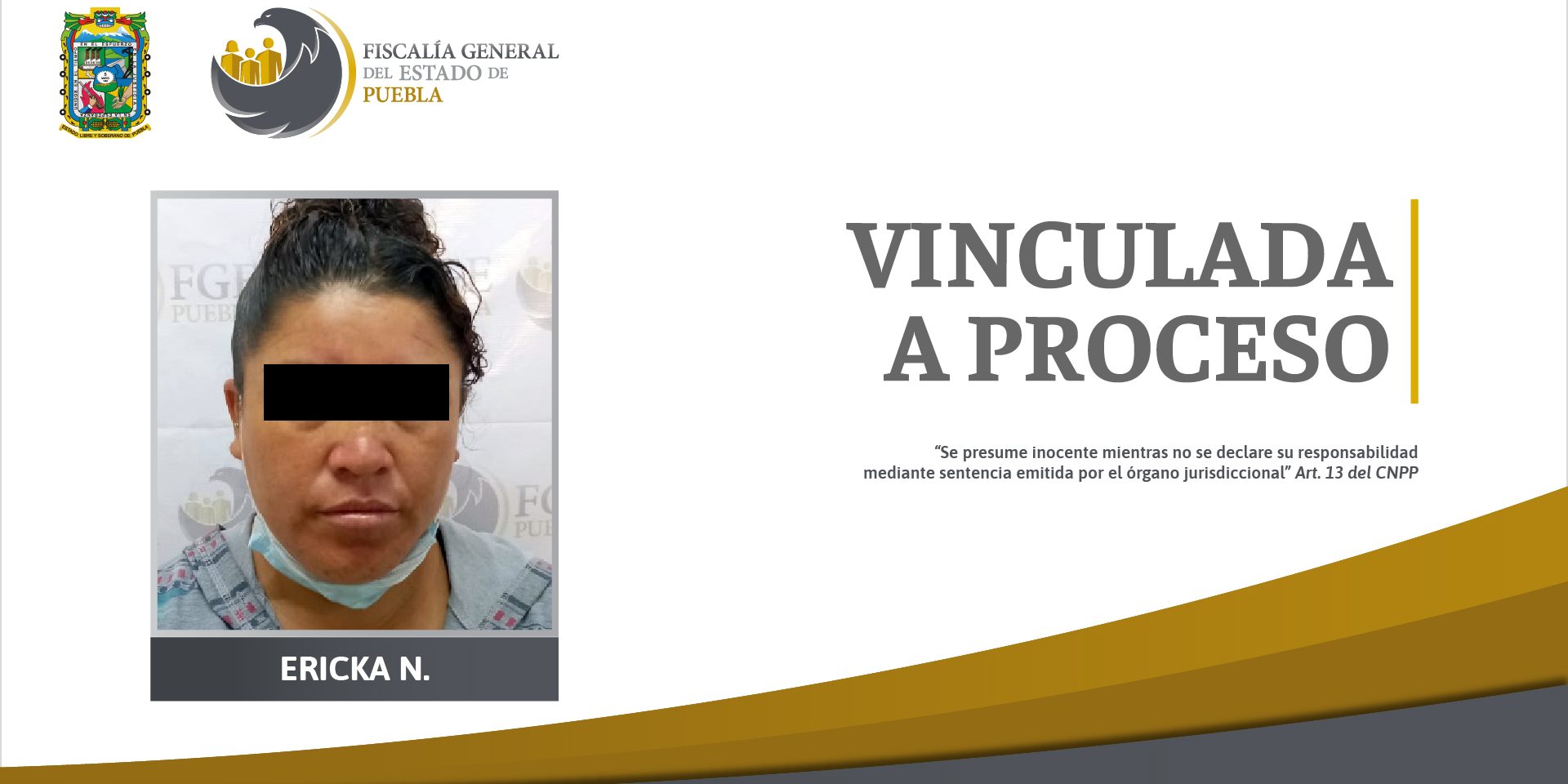 VaP – Ericka N