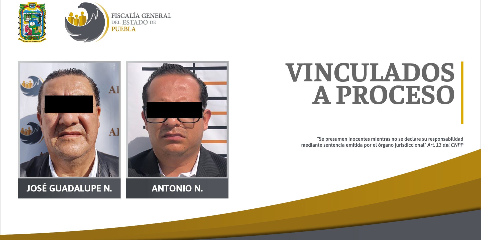 VaP – José Guadalupe y Antonio N