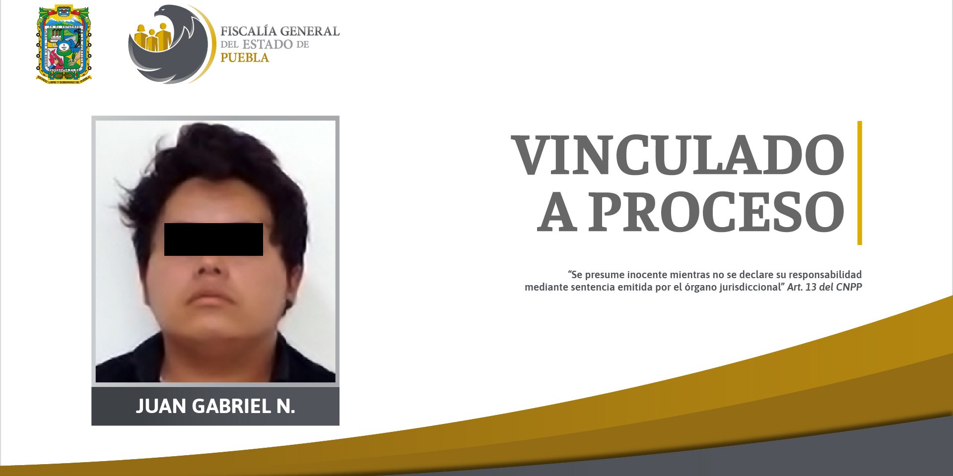 VaP – Juan Gabriel N