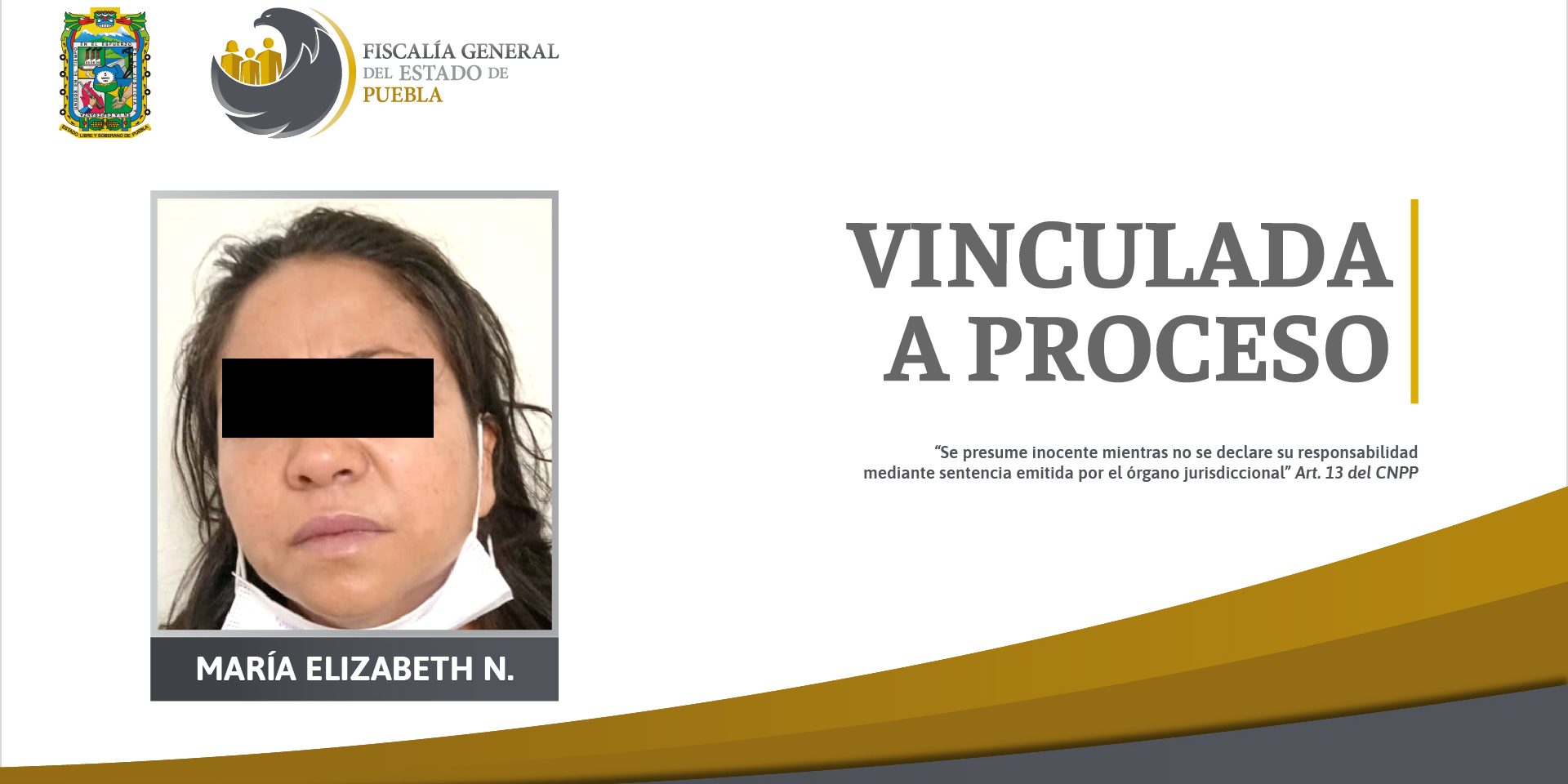 VaP – María Elizabeth N