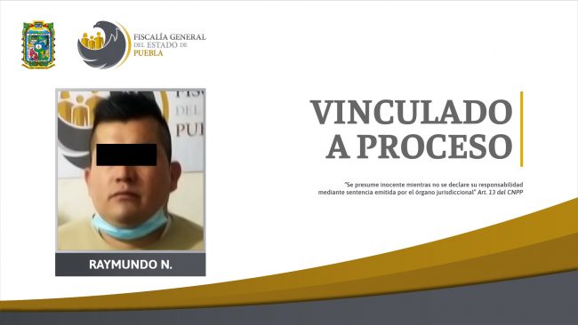 VaP – Raymundo