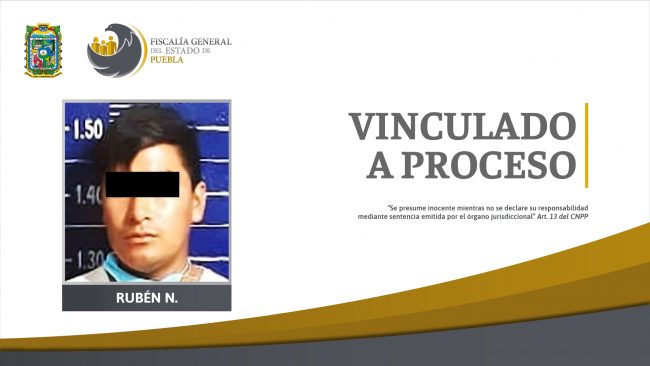 VaP – Rubén N