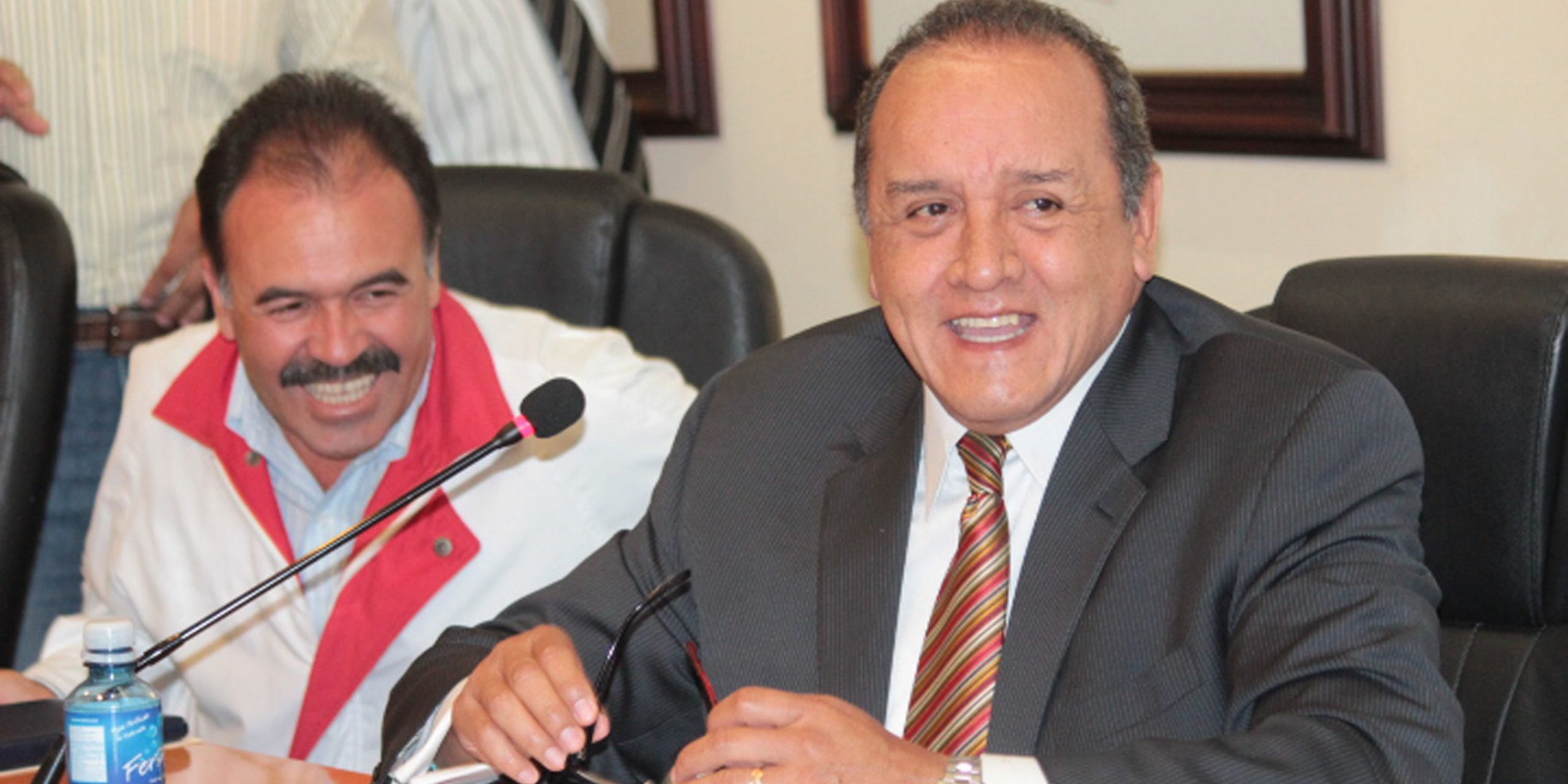 Comisión de vivienda