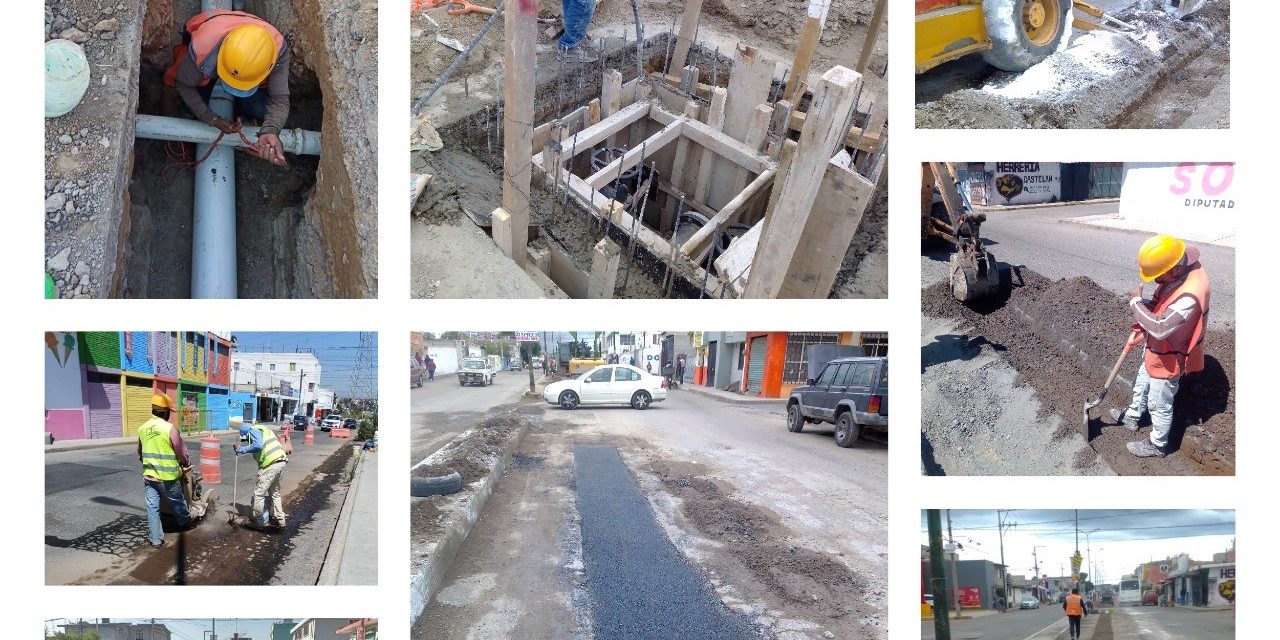 CONSTITUCION MEXICANA COLASH