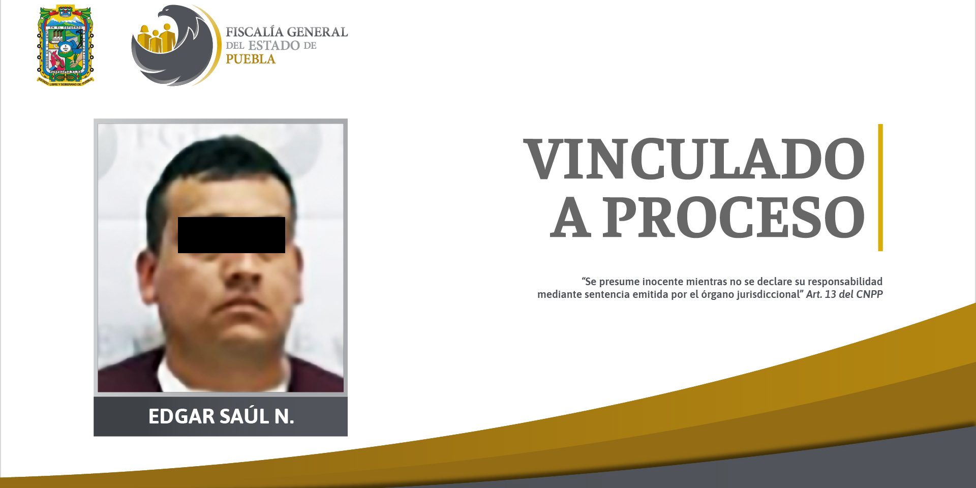 VaP – Edgar Saúl N