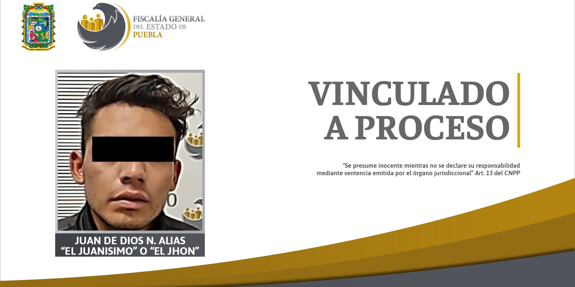 VaP – Juan De Dios N