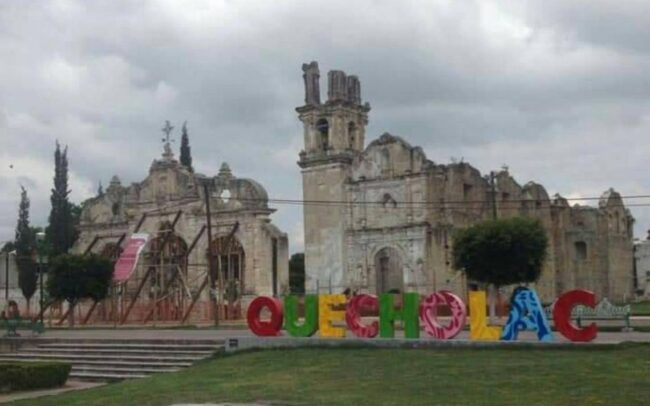 Quecholac