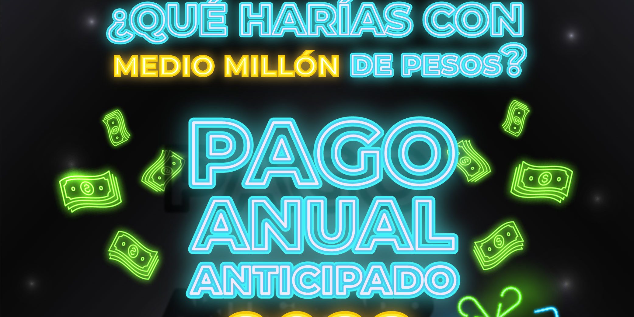 1 MES GRATIS EN NOVIEMBRE
