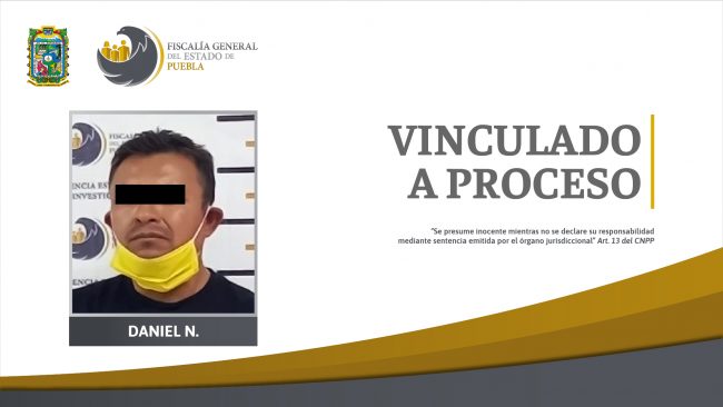 VaP – Daniel N