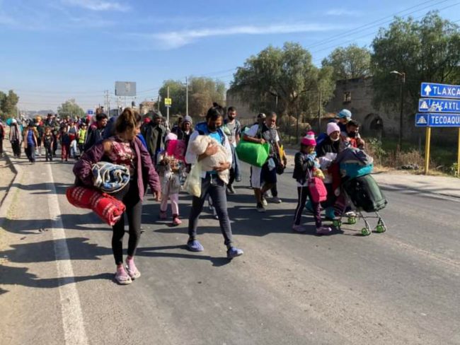 211210CaravanaMigrante3