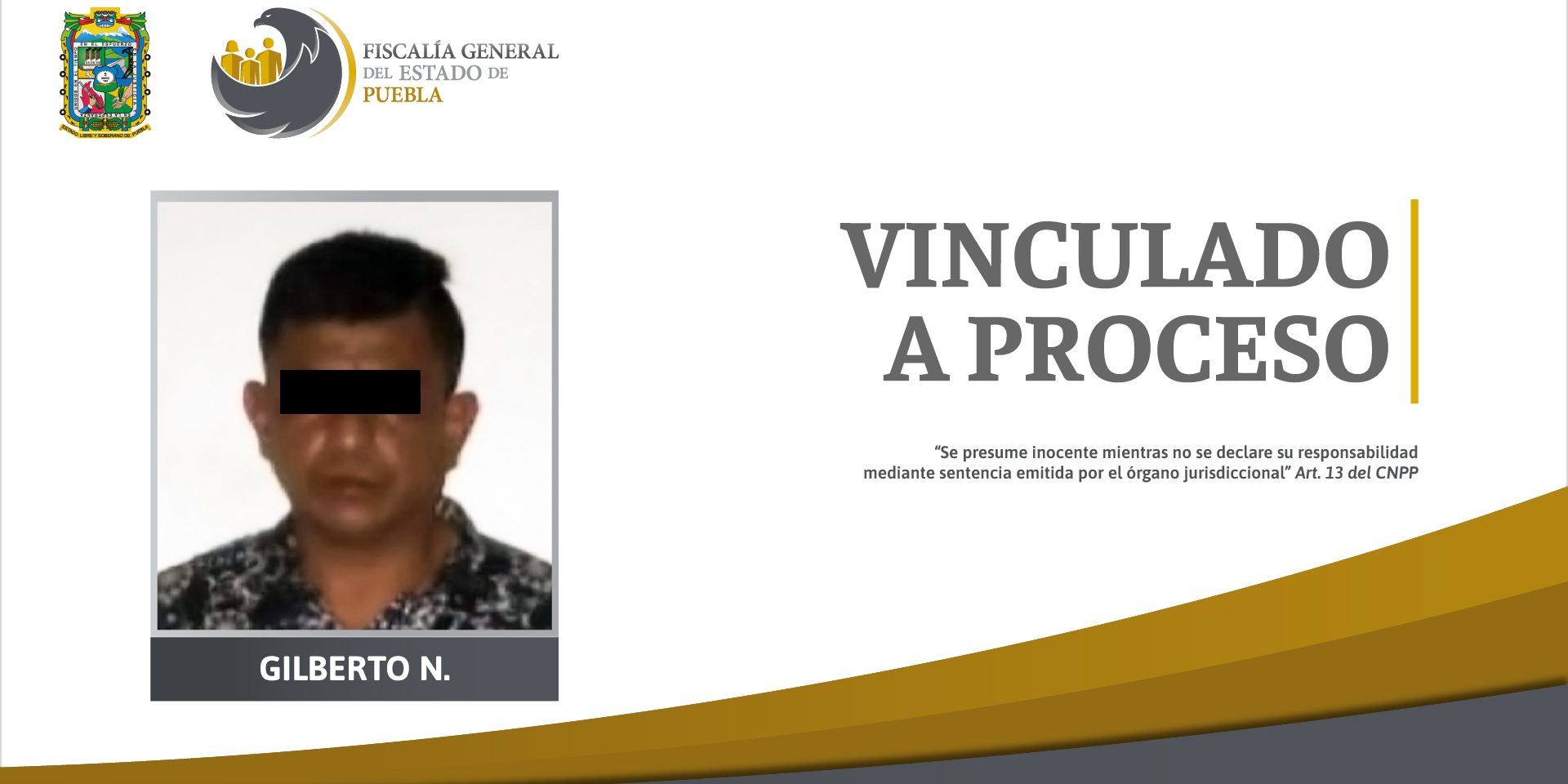 VaP – Gilberto N.