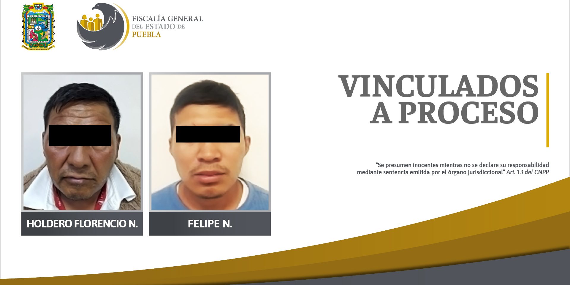 VaP – Holdero Florencio y Felipe N