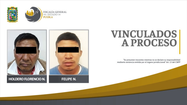 VaP – Holdero Florencio y Felipe N