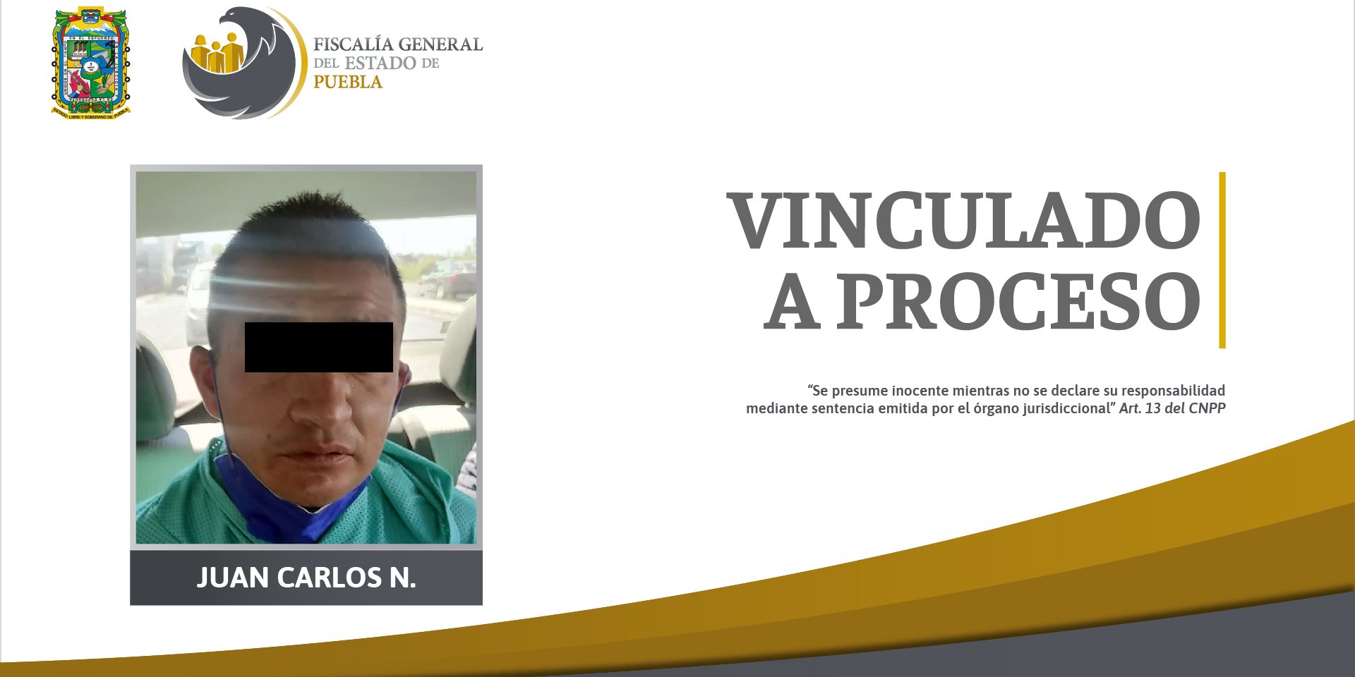 VaP – Juan Carlos N