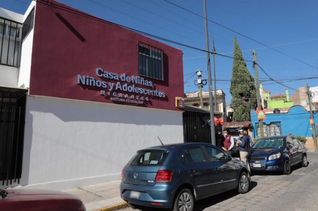 casa del migrante 1-1
