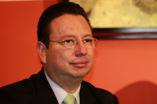 Reunión Administración