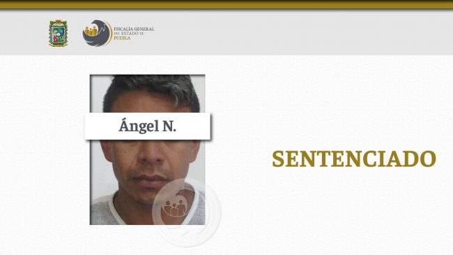 Sent – Angel N
