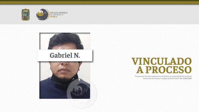 VaP – Gabriel N