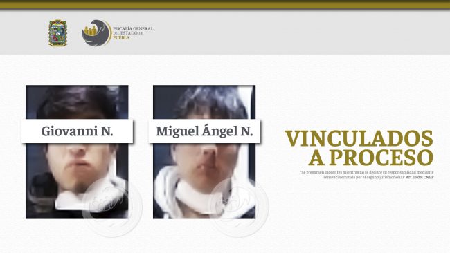 VaP – Giovanni y Miguel Angel N