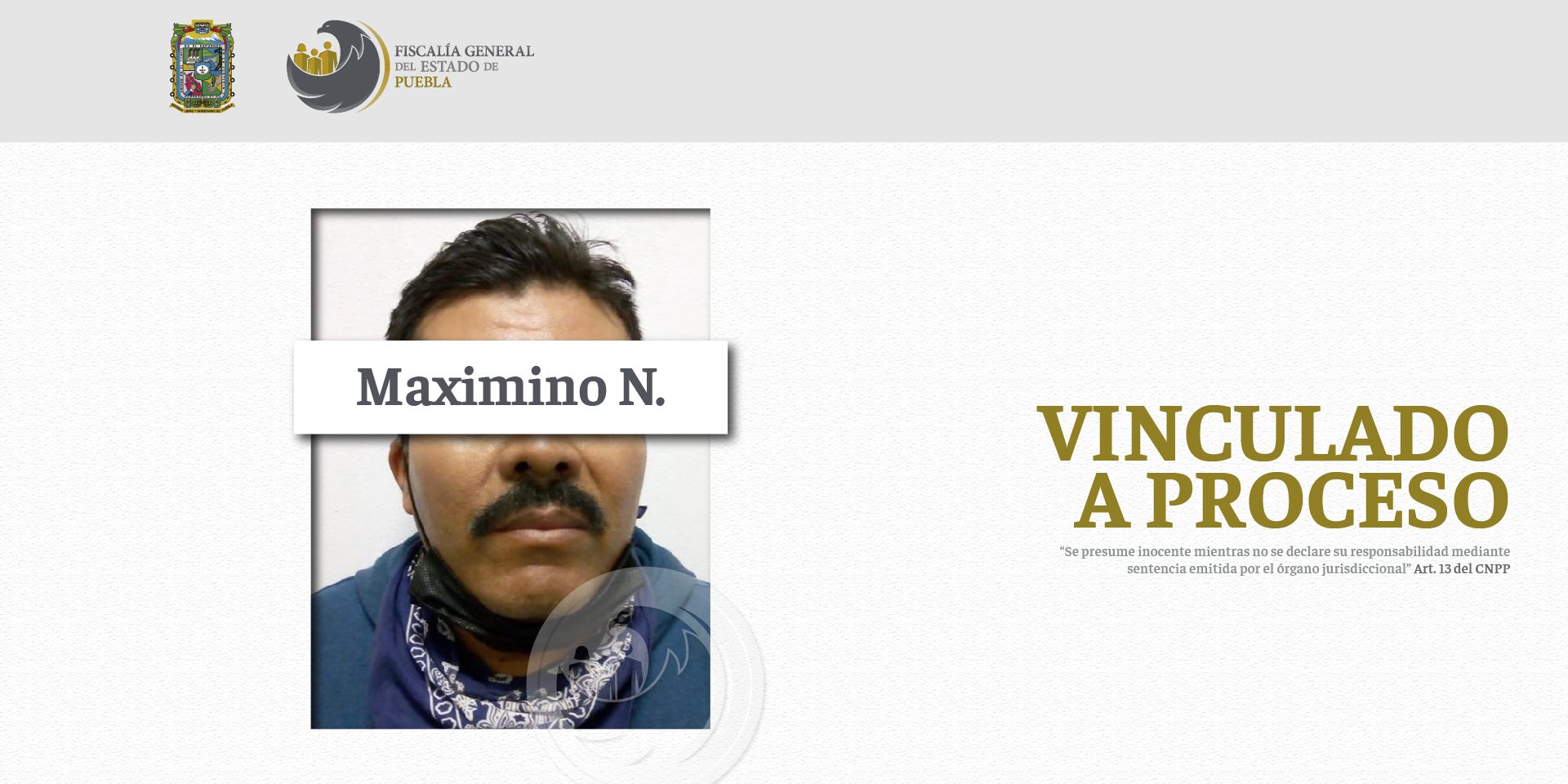 VaP – Maximino N