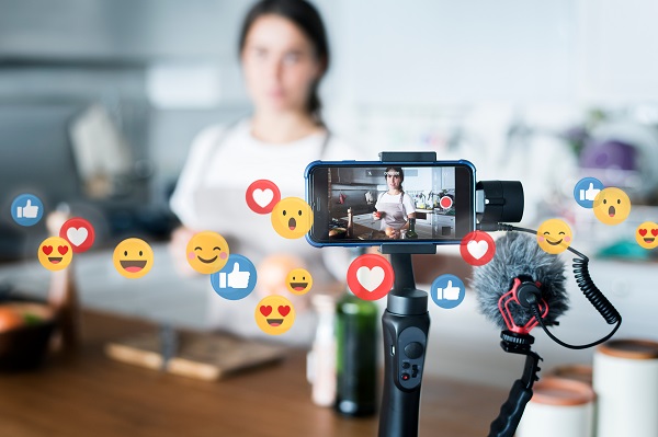 pasos para encontrar y elegir a influencers