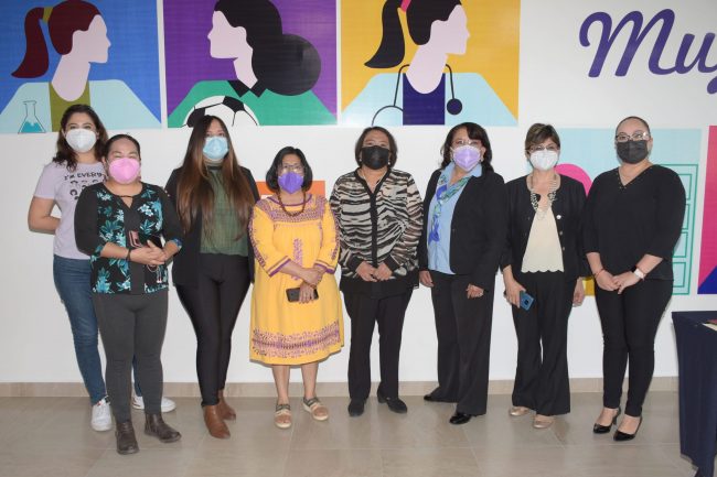 B Foro Mujeres