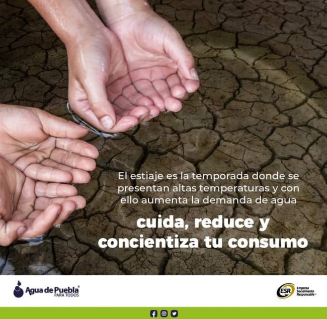 POSTAL ESTIAJE