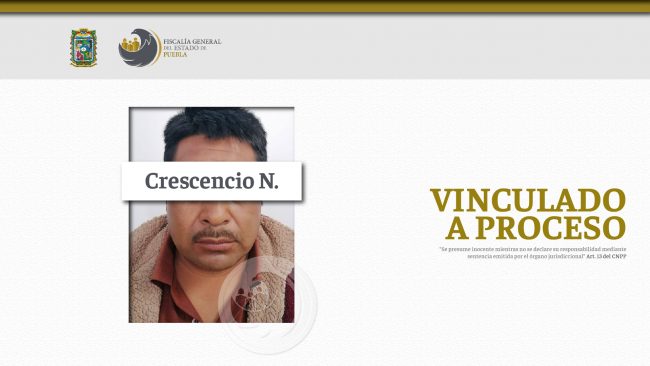 VaP – Crescencio N