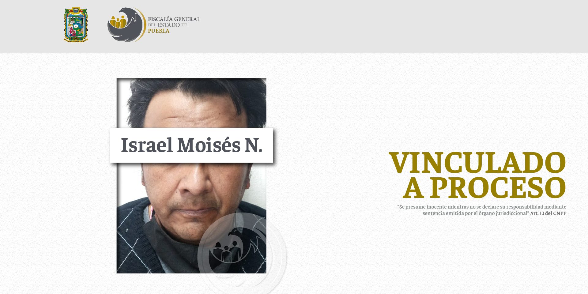 VaP – Israel Moisés N