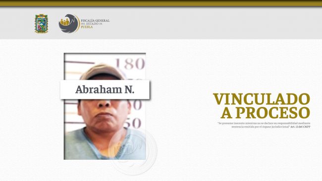 VaP – Abraham N